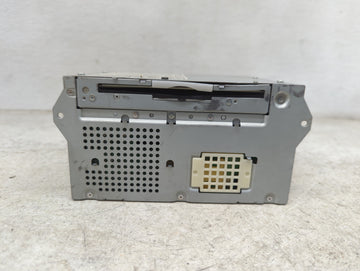 2011-2013 Nissan Maxima Radio AM FM Cd Player Receiver Replacement P/N:259151JA1E NAU-P8402US7 Fits Fits 2011 2012 2013 OEM 