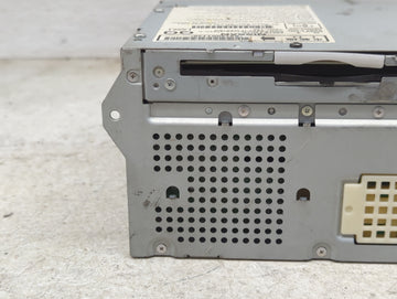 2011-2013 Nissan Maxima Radio AM FM Cd Player Receiver Replacement P/N:259151JA1E NAU-P8402US7 Fits Fits 2011 2012 2013 OEM Used Auto Parts