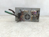2011-2013 Nissan Maxima Radio AM FM Cd Player Receiver Replacement P/N:259151JA1E NAU-P8402US7 Fits Fits 2011 2012 2013 OEM 