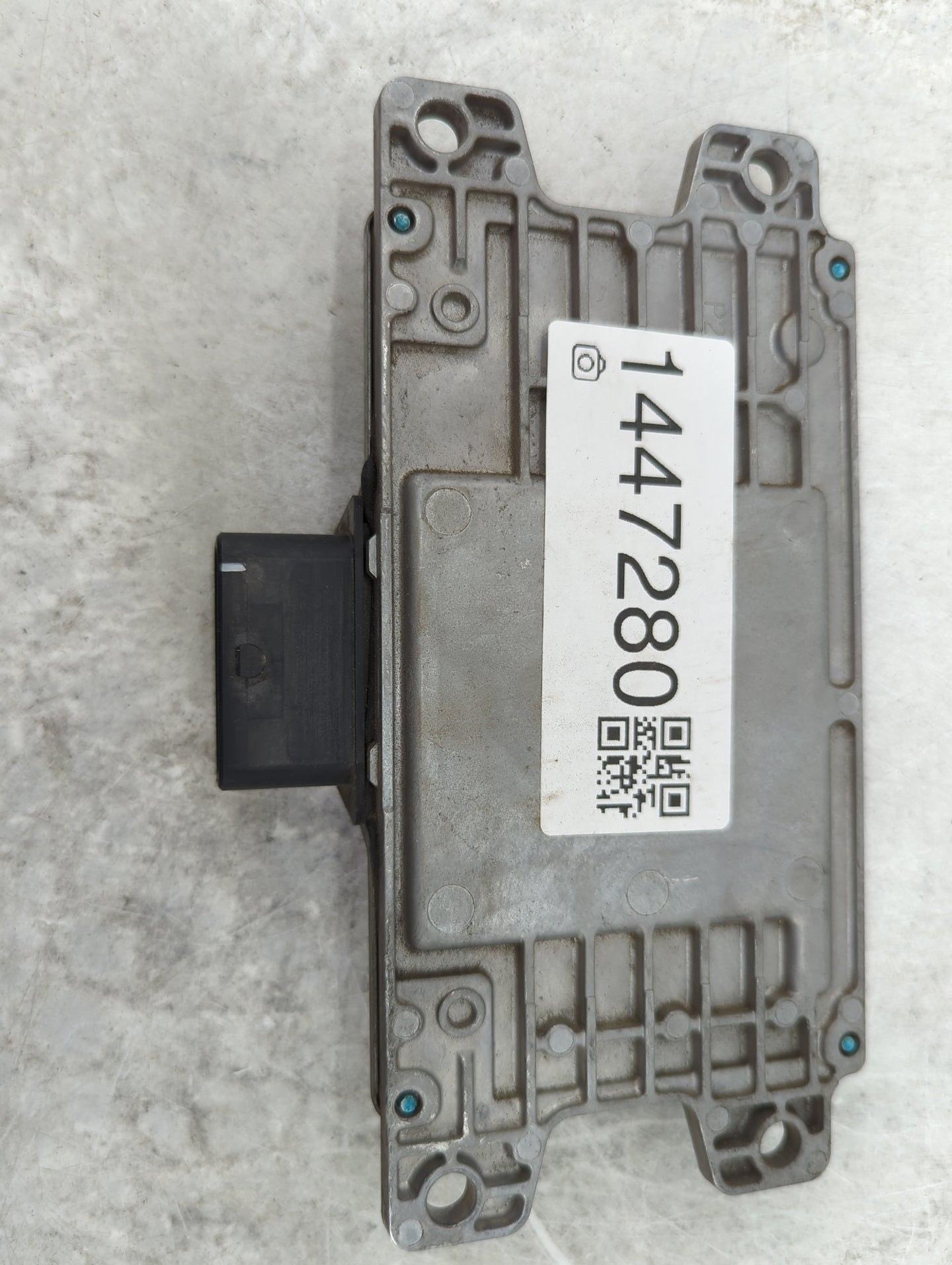 2010-2012 Nissan Maxima Transmission Control Module Tcu Tcm - Oemusedautoparts1.com