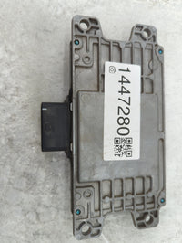 2010-2012 Nissan Maxima Transmission Control Module Tcu Tcm - Oemusedautoparts1.com