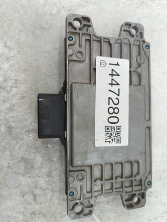 compare product 2010-2012 Nissan Maxima Transmission Control Module Tcu Tcm