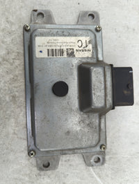 2010-2012 Nissan Maxima Transmission Control Module Tcu Tcm - Oemusedautoparts1.com