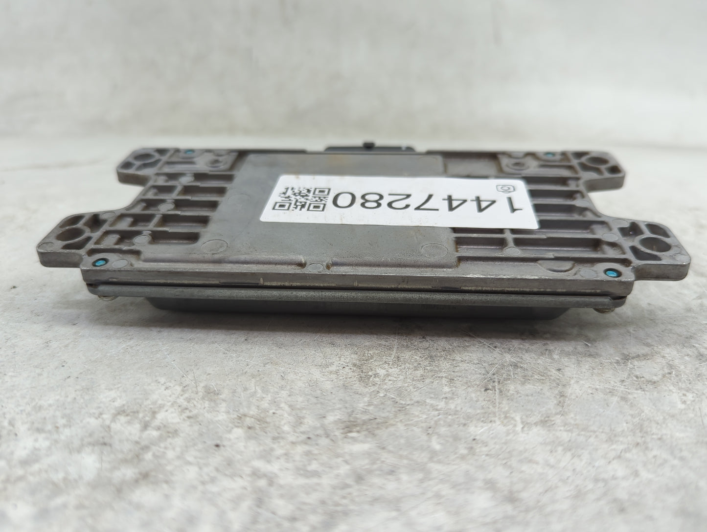 2010-2012 Nissan Maxima Transmission Control Module Tcu Tcm - Oemusedautoparts1.com
