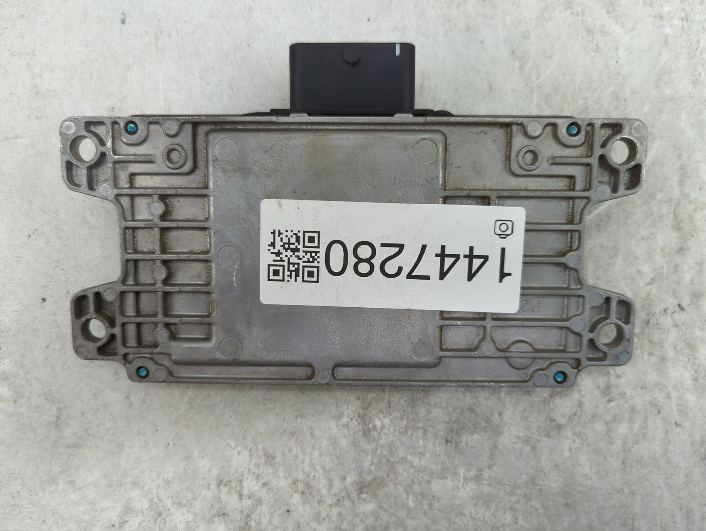 2010-2012 Nissan Maxima Transmission Control Module Tcu Tcm - Oemusedautoparts1.com