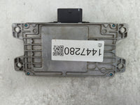 2010-2012 Nissan Maxima Transmission Control Module Tcu Tcm - Oemusedautoparts1.com