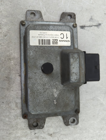 compare product 2010-2012 Nissan Maxima Transmission Control Module Tcu Tcm