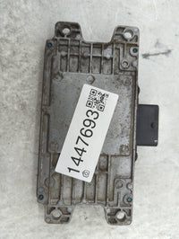 2010-2012 Nissan Maxima Transmission Control Module Tcu Tcm - Oemusedautoparts1.com