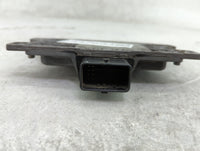 2010-2012 Nissan Maxima Transmission Control Module Tcu Tcm - Oemusedautoparts1.com