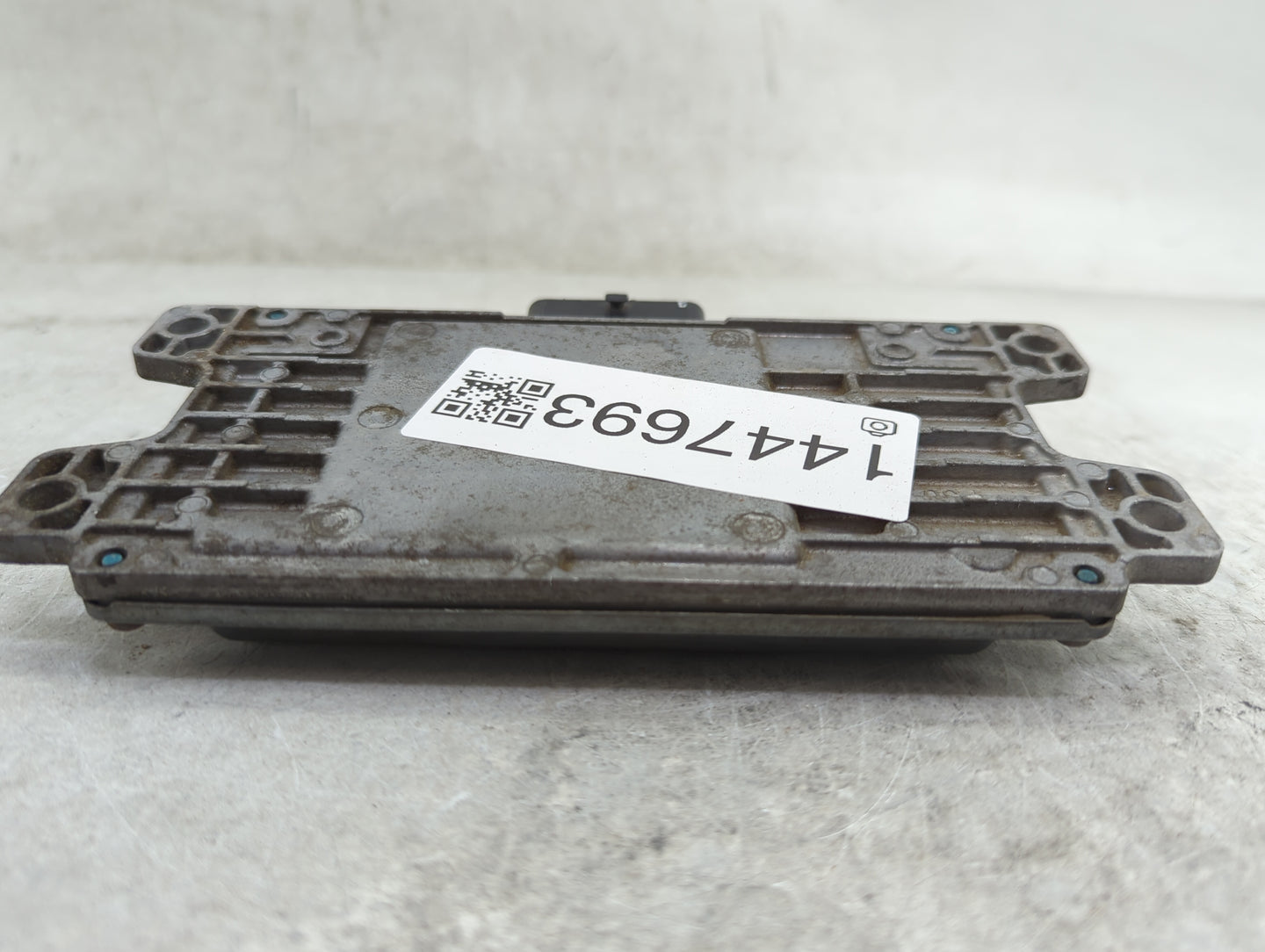 2010-2012 Nissan Maxima Transmission Control Module Tcu Tcm - Oemusedautoparts1.com