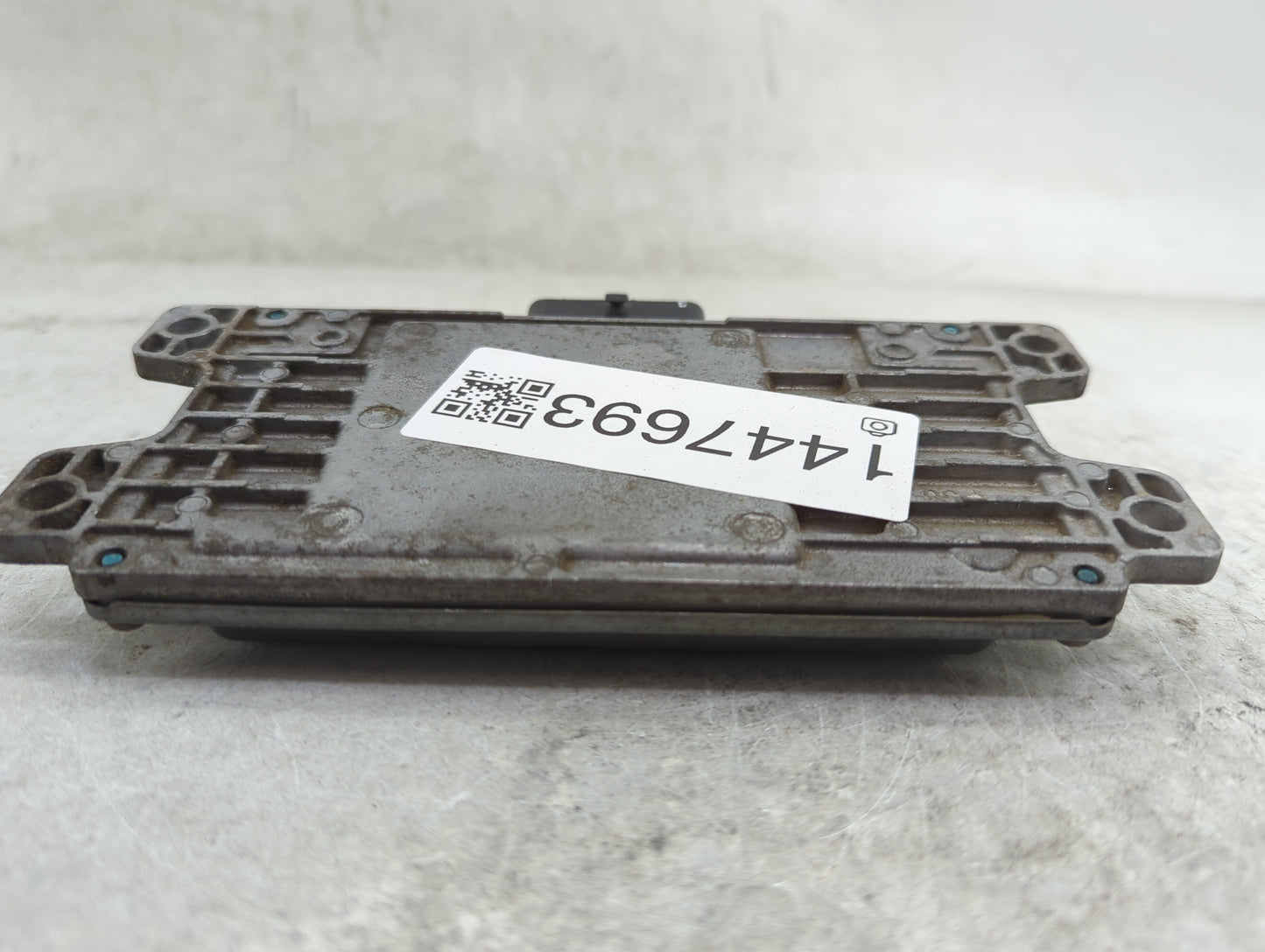 2010-2012 Nissan Maxima Transmission Control Module Tcu Tcm - Oemusedautoparts1.com