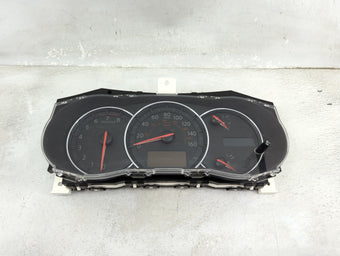 compare product 2011-2012 Nissan Maxima Instrument Cluster Speedometer Gauges Miles: Fits Fits 2011 2012 OEM Used Auto Parts