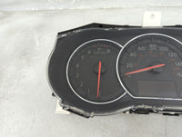 2011-2012 Nissan Maxima Instrument Cluster Speedometer Gauges Miles: Fits Fits 2011 2012 OEM Used Auto Parts - Oemusedautopa