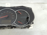 2011-2012 Nissan Maxima Instrument Cluster Speedometer Gauges Miles: Fits Fits 2011 2012 OEM Used Auto Parts - Oemusedautopa