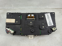 2011-2012 Nissan Maxima Instrument Cluster Speedometer Gauges Miles: Fits Fits 2011 2012 OEM Used Auto Parts - Oemusedautopa
