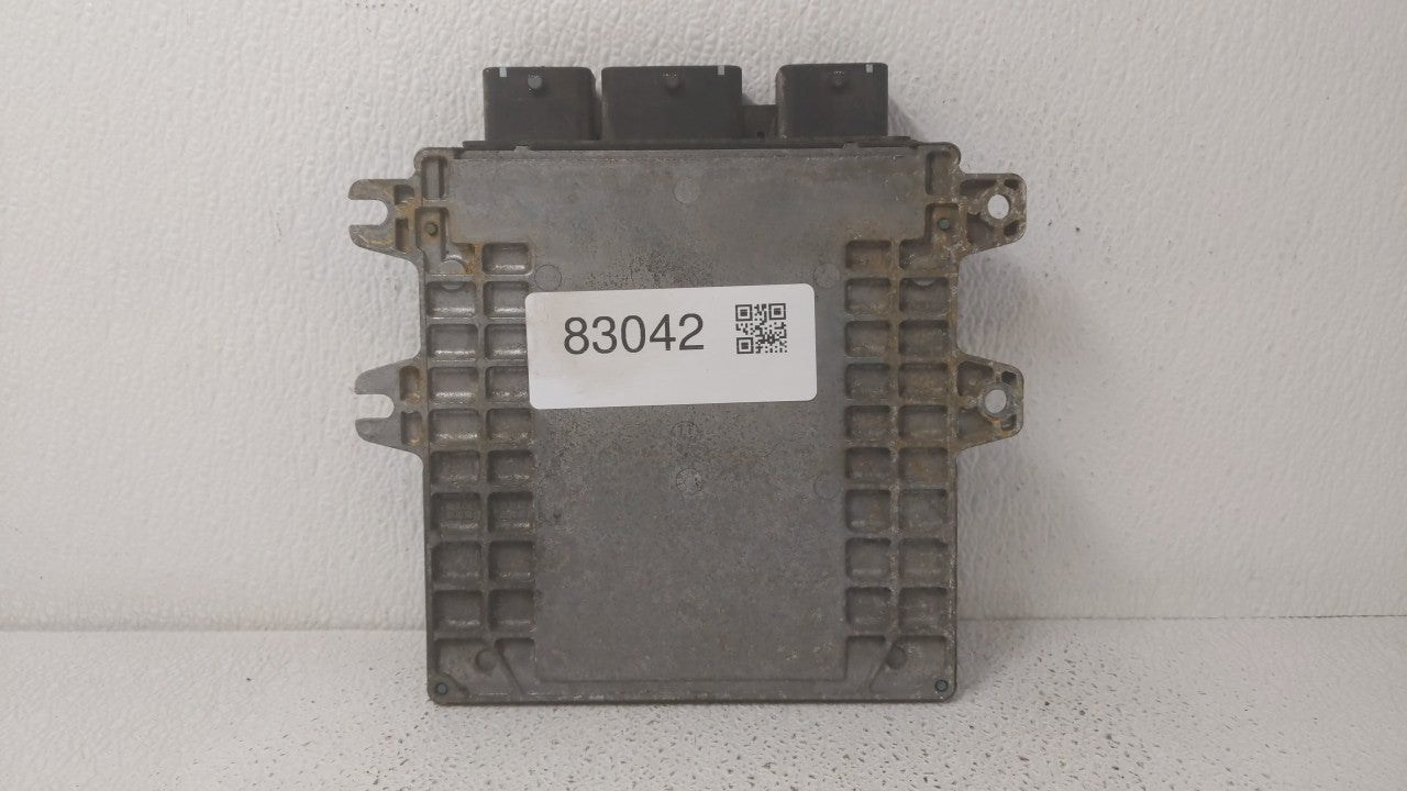 2012-2013 Nissan Maxima PCM Engine Control Computer ECU ECM PCU OEM P/N:A56-J41 Z2E,NEC006-685,A56-G76 Z1M A56-G77 Fits OEM 