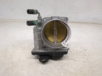 2009-2014 Nissan Maxima Throttle Body Fits Fits 2009 2010 2011 2012 2013 2014 OEM Used Auto Parts - Oemusedautoparts1.com