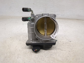 compare product 2009-2014 Nissan Maxima Throttle Body Fits Fits 2009 2010 2011 2012 2013 2014 OEM Used Auto Parts