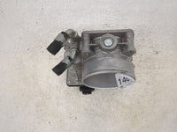 2009-2014 Nissan Maxima Throttle Body Fits Fits 2009 2010 2011 2012 2013 2014 OEM Used Auto Parts - Oemusedautoparts1.com