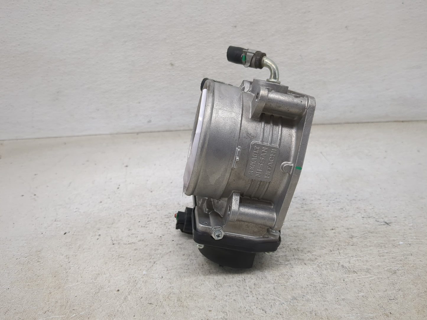 2009-2014 Nissan Maxima Throttle Body Fits Fits 2009 2010 2011 2012 2013 2014 OEM Used Auto Parts - Oemusedautoparts1.com