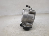 2009-2014 Nissan Maxima Throttle Body Fits Fits 2009 2010 2011 2012 2013 2014 OEM Used Auto Parts - Oemusedautoparts1.com