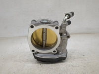 2009-2014 Nissan Maxima Throttle Body Fits Fits 2009 2010 2011 2012 2013 2014 OEM Used Auto Parts - Oemusedautoparts1.com