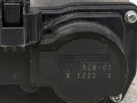 2009-2014 Nissan Maxima Throttle Body Fits Fits 2009 2010 2011 2012 2013 2014 OEM Used Auto Parts - Oemusedautoparts1.com