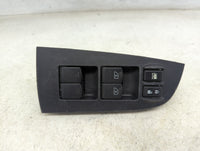 2009-2014 Nissan Maxima Master Power Window Switch Replacement Driver Side Left P/N:25401 9N00E Fits OEM Used Auto Parts - O
