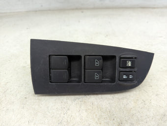 compare product 2009-2014 Nissan Maxima Master Power Window Switch Replacement Driver Side Left P/N:25401 9N00E Fits OEM Used Auto Parts