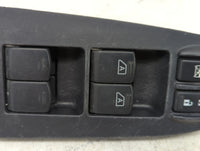 2009-2014 Nissan Maxima Master Power Window Switch Replacement Driver Side Left P/N:25401 9N00E Fits OEM Used Auto Parts - O