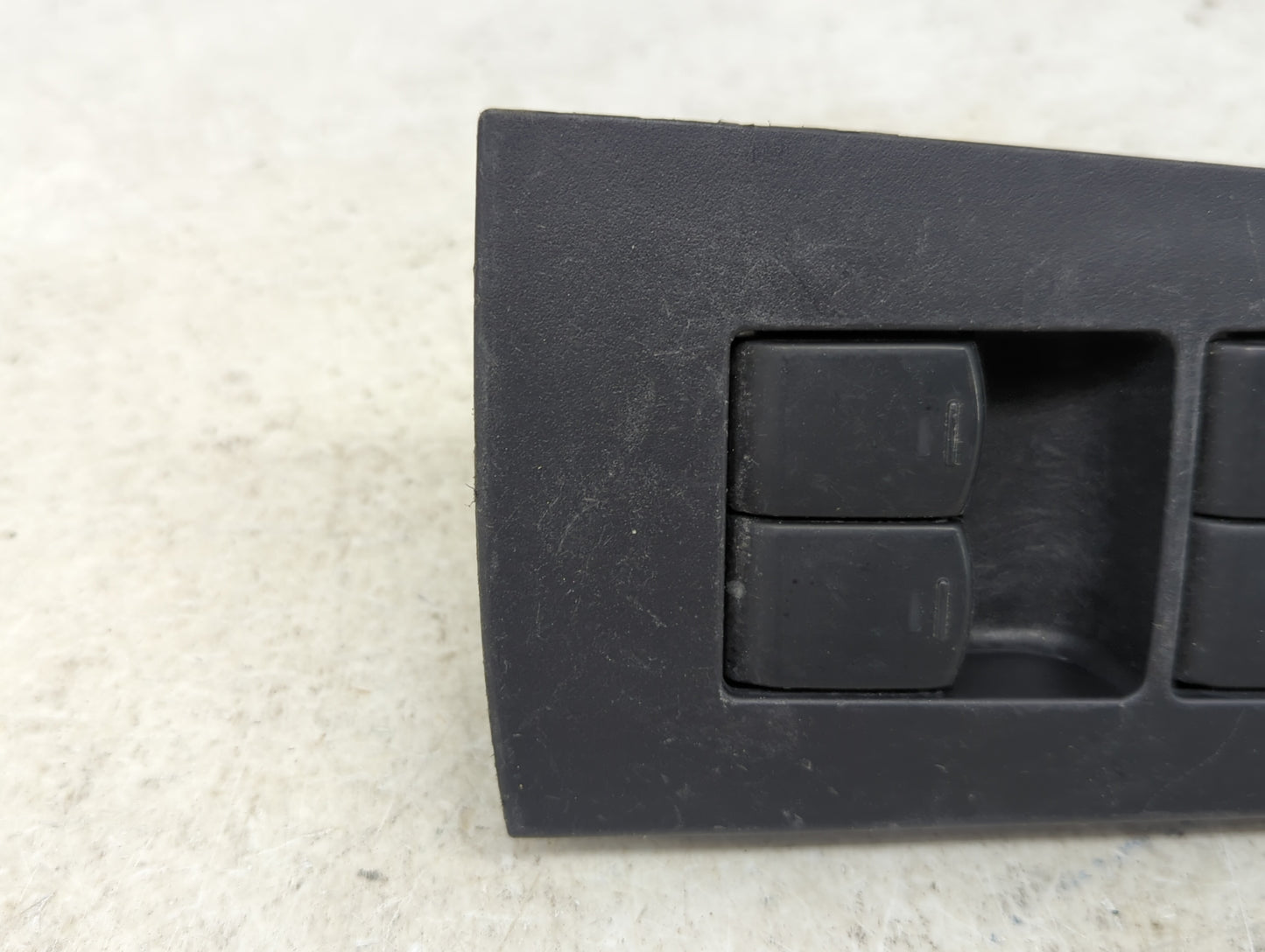 2009-2014 Nissan Maxima Master Power Window Switch Replacement Driver Side Left P/N:25401 9N00E Fits OEM Used Auto Parts - O