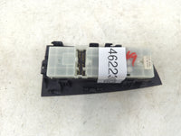 2009-2014 Nissan Maxima Master Power Window Switch Replacement Driver Side Left P/N:25401 9N00E Fits OEM Used Auto Parts - O