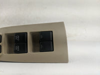 2009-2014 Nissan Maxima Master Power Window Switch Replacement Driver Side Left P/N:25401 9N00E Fits OEM Used Auto Parts - O