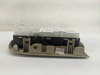 2009-2014 Nissan Maxima Master Power Window Switch Replacement Driver Side Left P/N:25401 9N00E Fits OEM Used Auto Parts - O