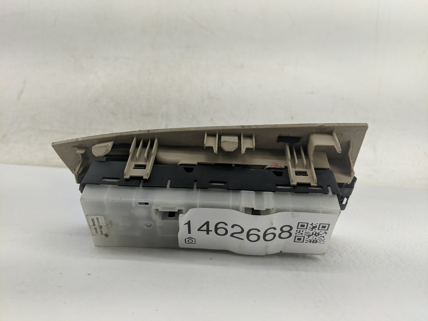 2009-2014 Nissan Maxima Master Power Window Switch Replacement Driver Side Left P/N:25401 9N00E Fits OEM Used Auto Parts - O