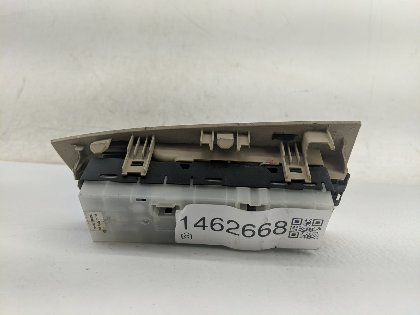 2009-2014 Nissan Maxima Master Power Window Switch Replacement Driver Side Left P/N:25401 9N00E Fits OEM Used Auto Parts - O