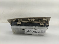 2009-2014 Nissan Maxima Master Power Window Switch Replacement Driver Side Left P/N:25401 9N00E Fits OEM Used Auto Parts - O