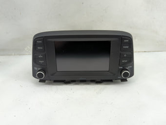 compare product 2012-2014 Nissan Maxima Radio AM FM Cd Player Receiver Replacement P/N:96160J9020TMT Fits Fits 2012 2013 2014 OEM Used Auto Parts