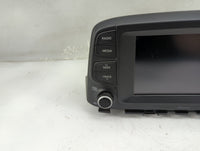 2012-2014 Nissan Maxima Radio AM FM Cd Player Receiver Replacement P/N:96160J9020TMT Fits Fits 2012 2013 2014 OEM Used Auto 
