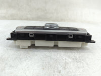 2009-2014 Nissan Maxima Climate Control Module Temperature AC/Heater Replacement P/N:27500 9N01A A02000A9700001 Fits OEM Use