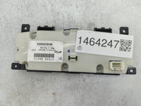 2009-2014 Nissan Maxima Climate Control Module Temperature AC/Heater Replacement P/N:27500 9N01A A02000A9700001 Fits OEM Use
