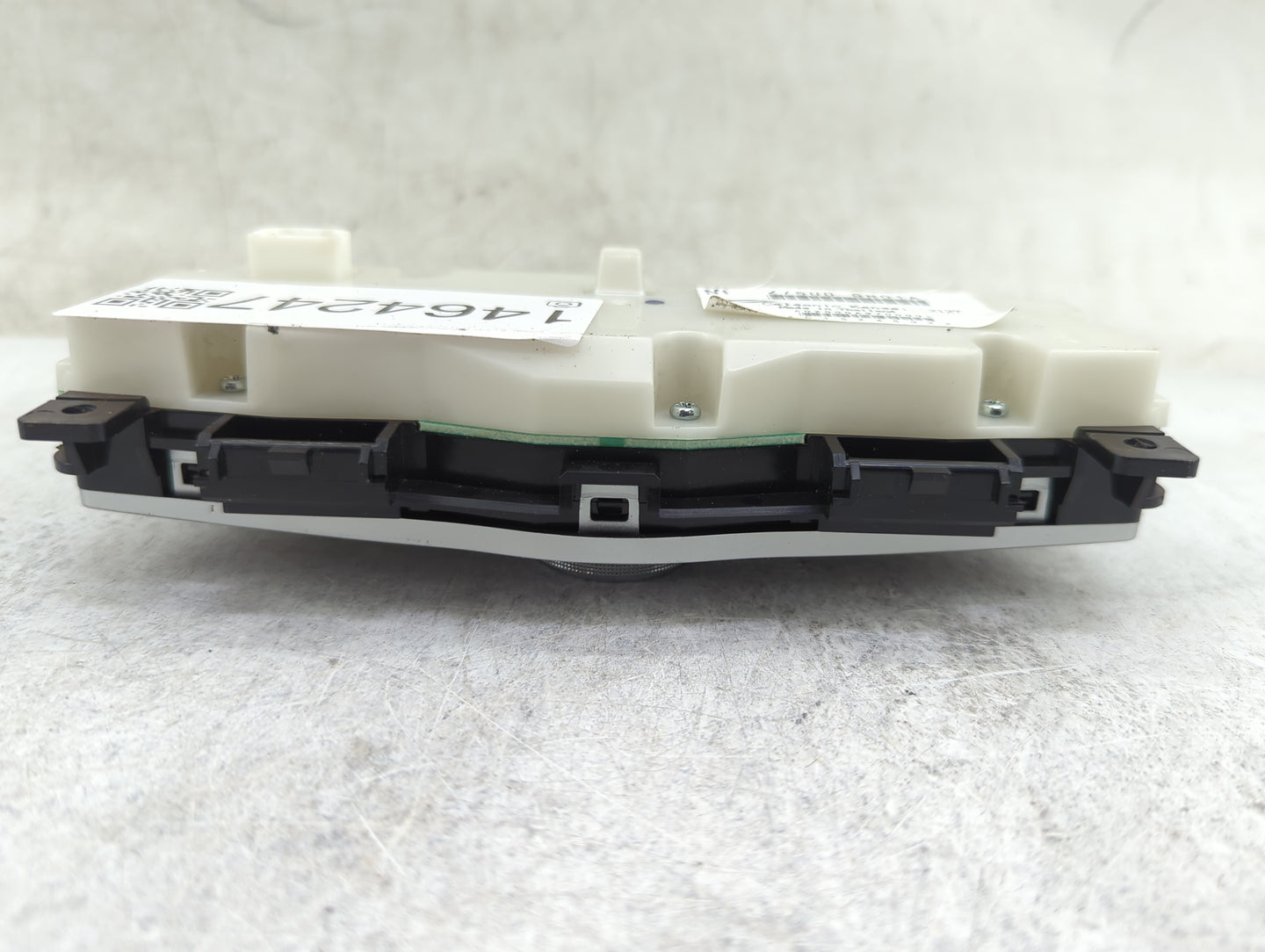 2009-2014 Nissan Maxima Climate Control Module Temperature AC/Heater Replacement P/N:27500 9N01A A02000A9700001 Fits OEM Use