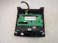 2009-2014 Nissan Maxima Climate Control Module Temperature AC/Heater Replacement Fits Fits 2009 2010 2011 2012 2013 2014 OEM