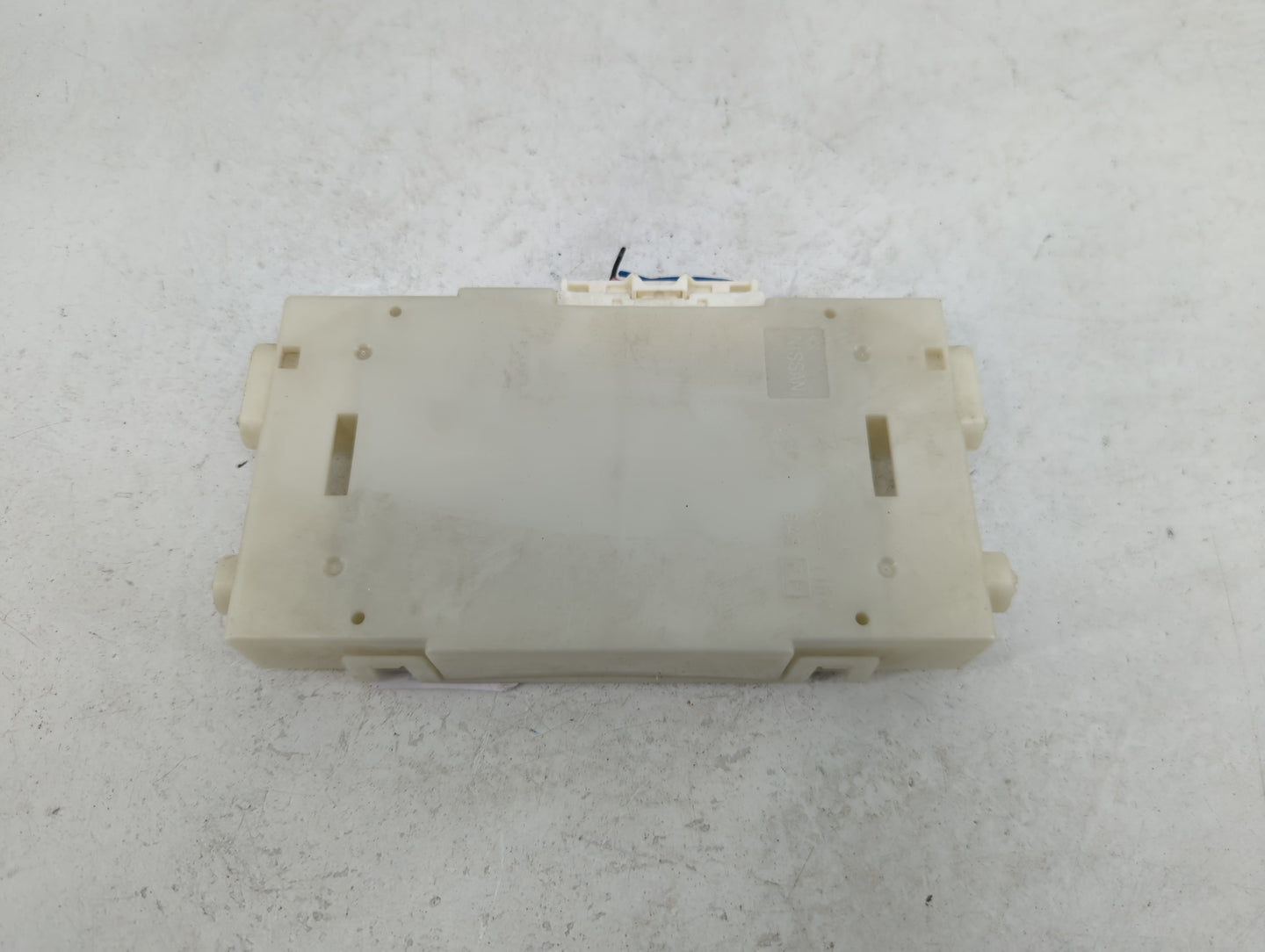 2011-2014 Nissan Maxima Temperature Control Module 1464668 - Oemusedautoparts1.com