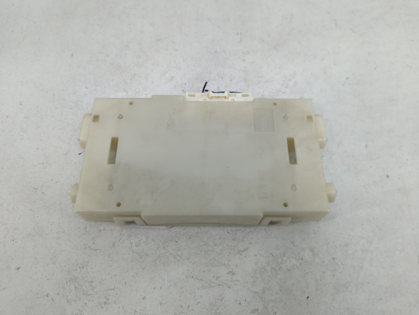 2011-2014 Nissan Maxima Temperature Control Module 1464668 - Oemusedautoparts1.com