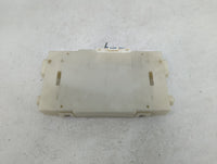 2011-2014 Nissan Maxima Temperature Control Module 1464668 - Oemusedautoparts1.com