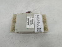 2011-2014 Nissan Maxima Temperature Control Module 1464668 - Oemusedautoparts1.com