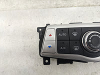 2012 Nissan Maxima Climate Control Module Temperature AC/Heater Replacement P/N:275009N01A A02000A9700001 Fits OEM Used Auto