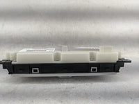 2012 Nissan Maxima Climate Control Module Temperature AC/Heater Replacement P/N:275009N01A A02000A9700001 Fits OEM Used Auto
