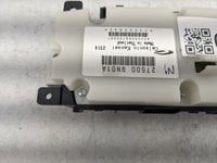 2012 Nissan Maxima Climate Control Module Temperature AC/Heater Replacement P/N:275009N01A A02000A9700001 Fits OEM Used Auto